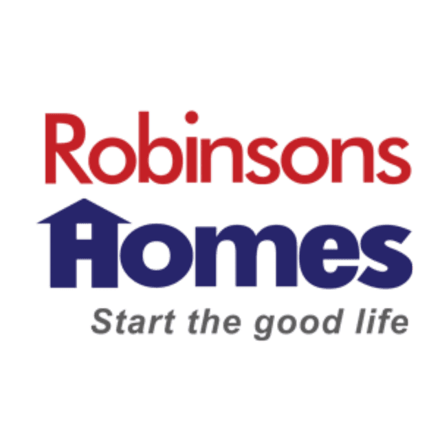 Robinsons Homes