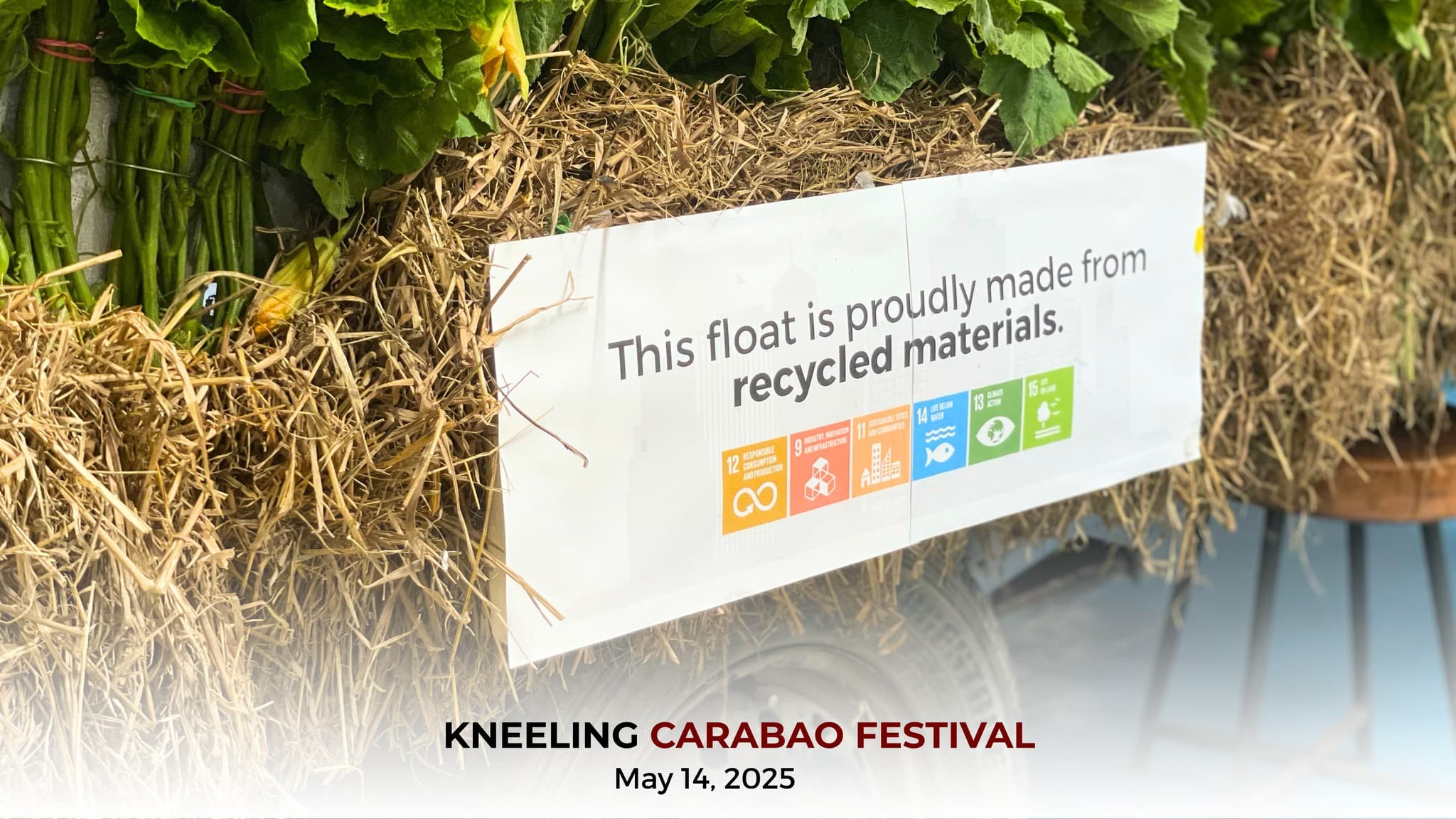 Environment initiatives