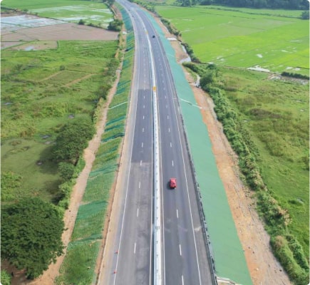 sctex dinalupihan (completed)