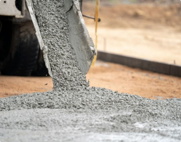 What is Ready Mix Concrete?