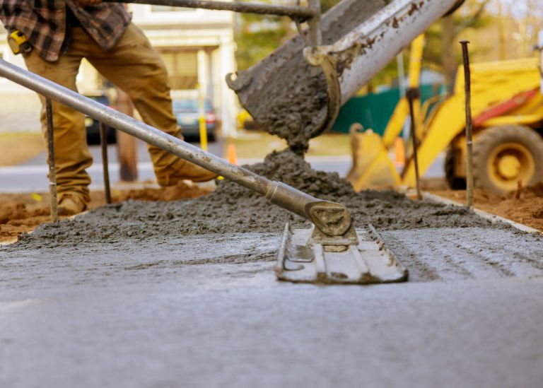 Beginner’s Guide to Ready Mix Concrete