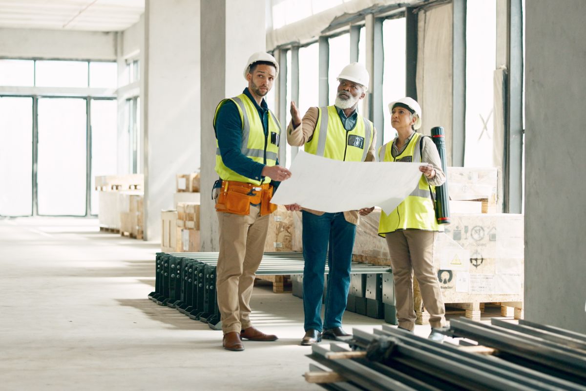6 Benefits of Hiring a Construction Company