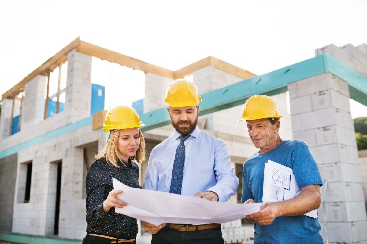 Factors to Consider When Choosing a Construction Company