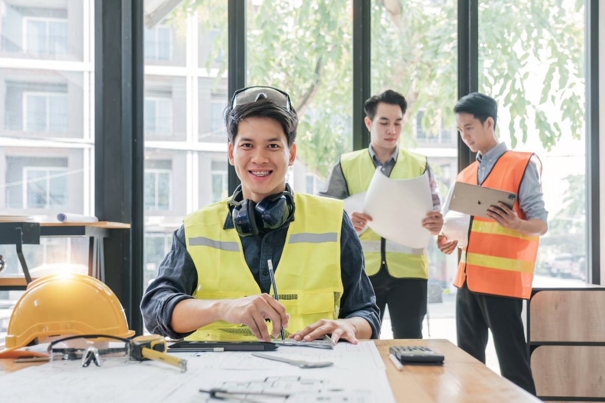 How Do Construction Services in the Philippines Prioritize Safety?