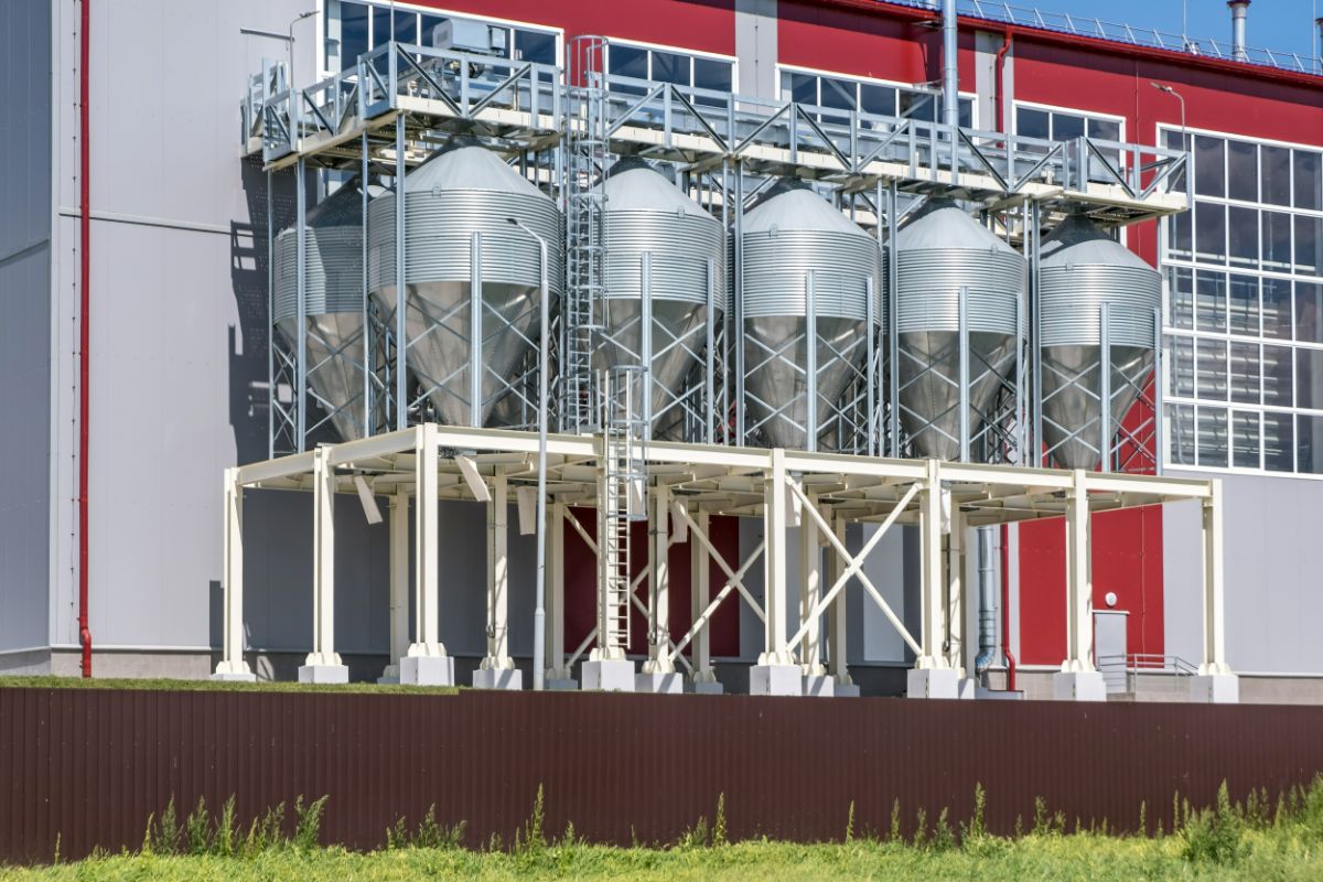 Key Considerations for Choosing the Right Batching Plant