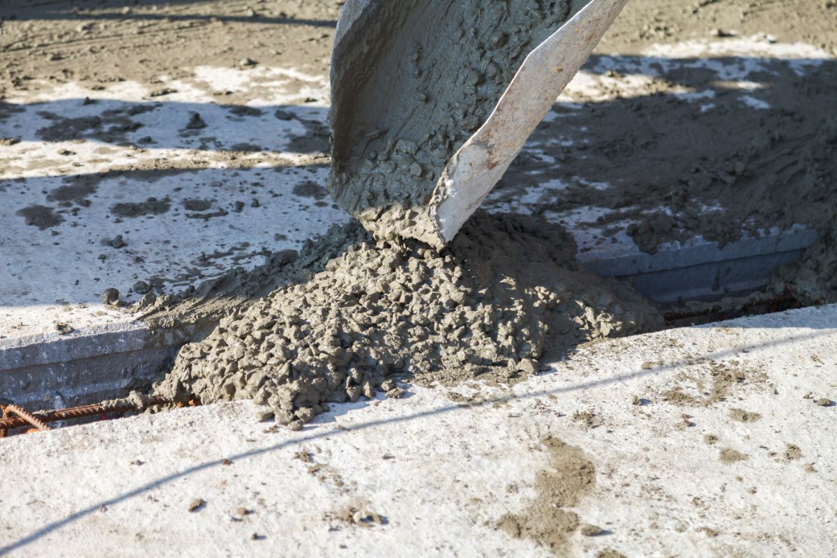 6 Benefits of Partnering with a Ready Mixed Concrete Supplier