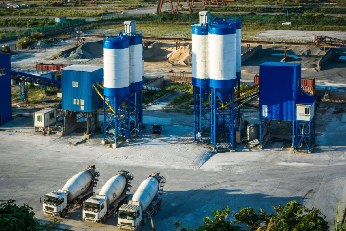 An Essential Guide to Batching Plant Safety in the Philippines