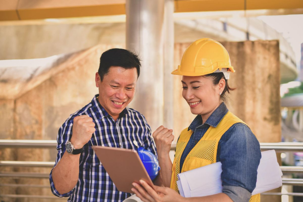 Qualities to Look for in a General Contractor in the Philippines